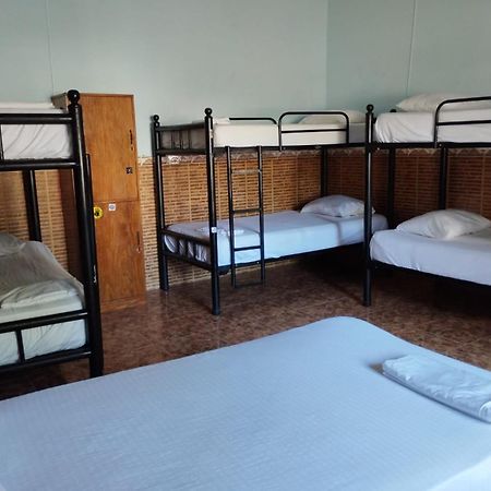Hostal Luna Llena Getsemani Cartagena 外观 照片