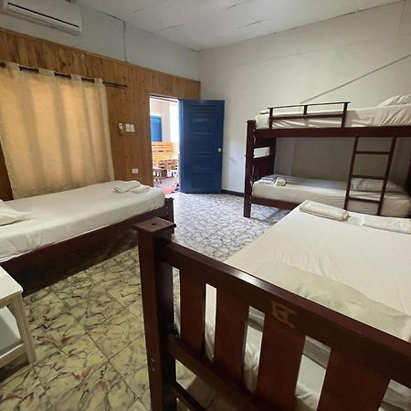 Hostal Luna Llena Getsemani Cartagena 外观 照片