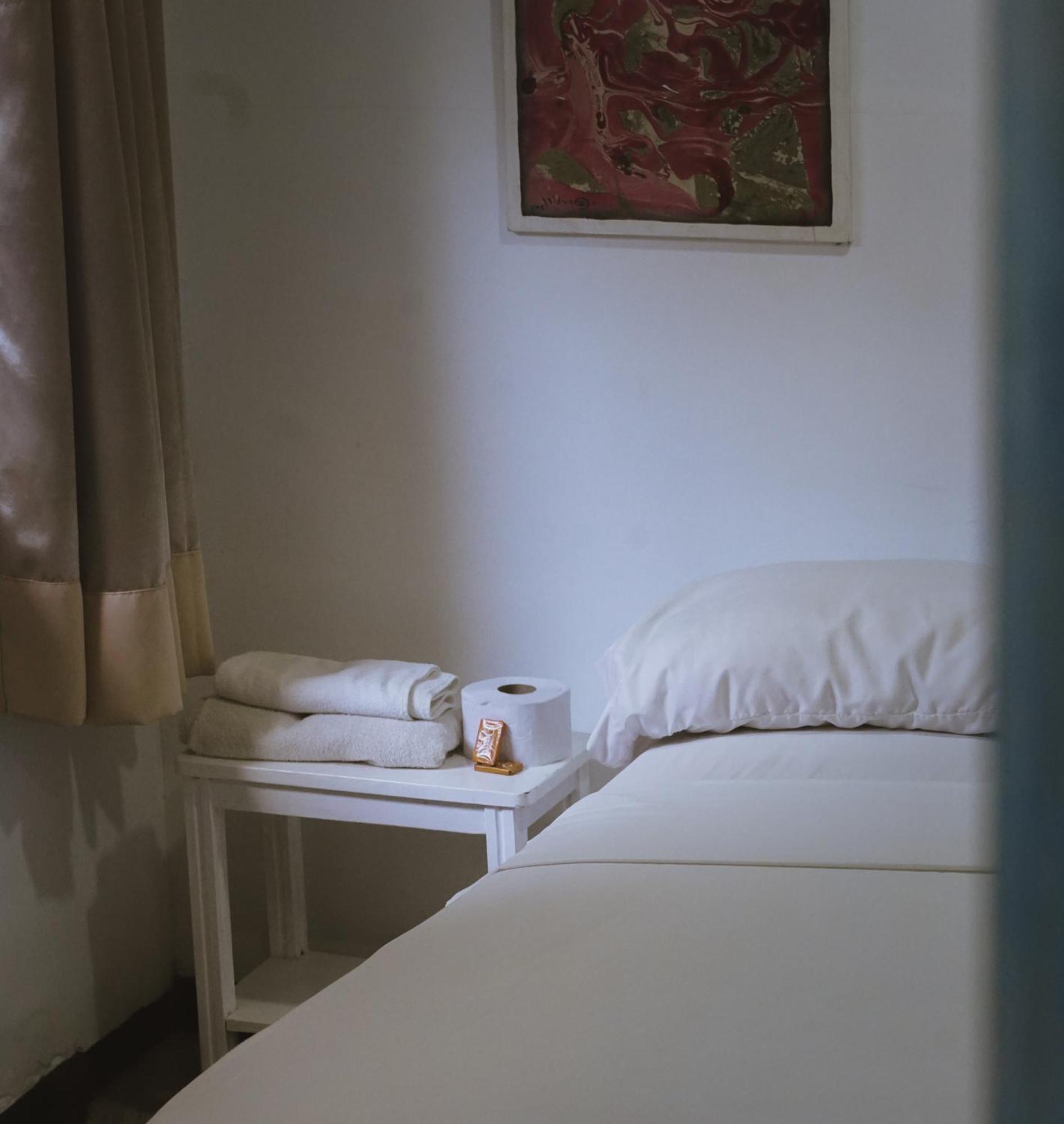 Hostal Luna Llena Getsemani Cartagena 外观 照片