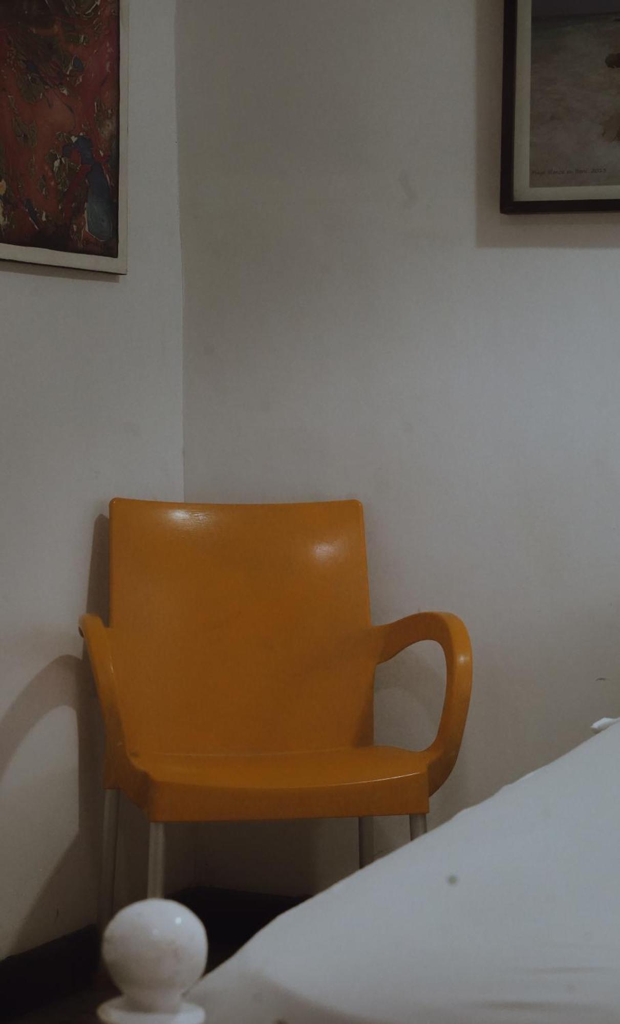 Hostal Luna Llena Getsemani Cartagena 外观 照片
