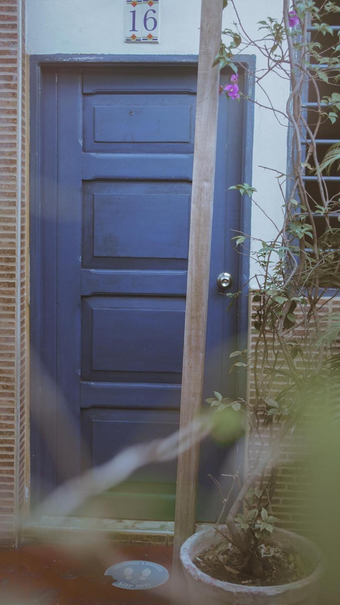 Hostal Luna Llena Getsemani Cartagena 外观 照片