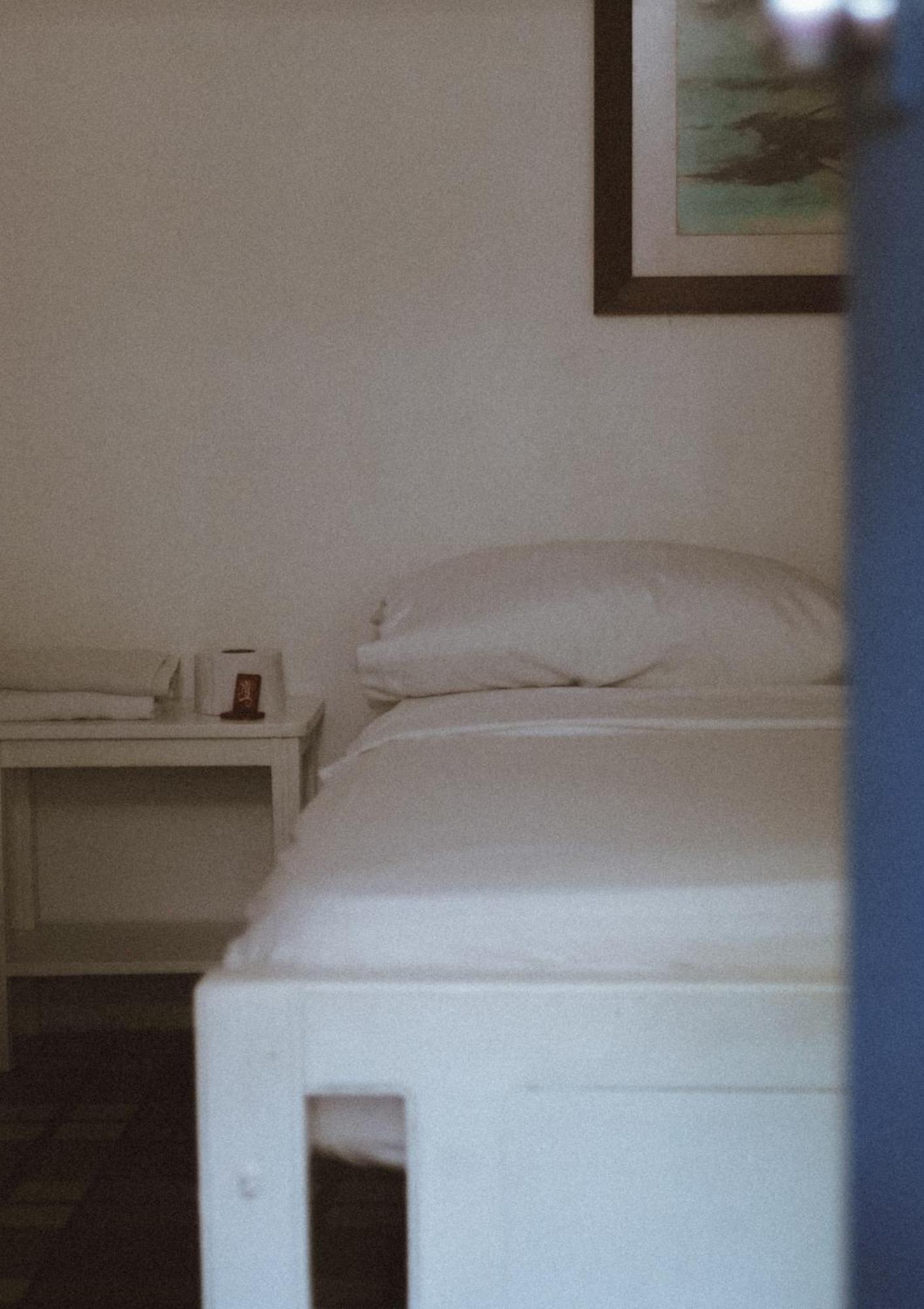 Hostal Luna Llena Getsemani Cartagena 外观 照片
