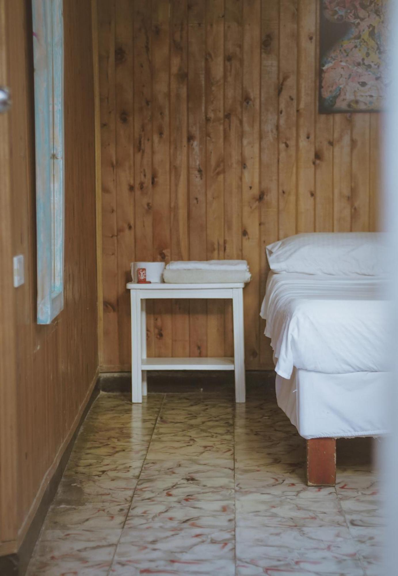 Hostal Luna Llena Getsemani Cartagena 外观 照片