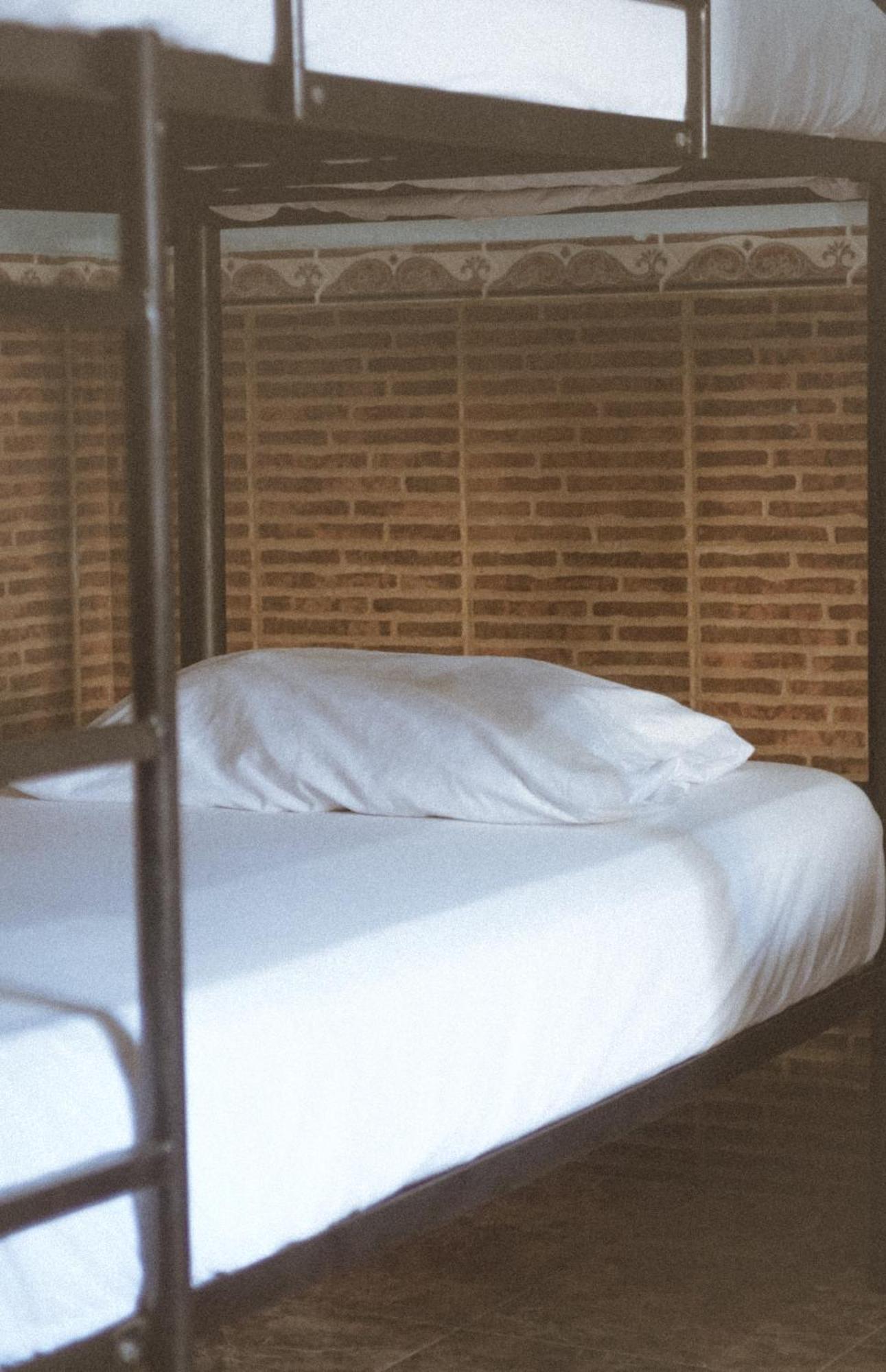 Hostal Luna Llena Getsemani Cartagena 外观 照片