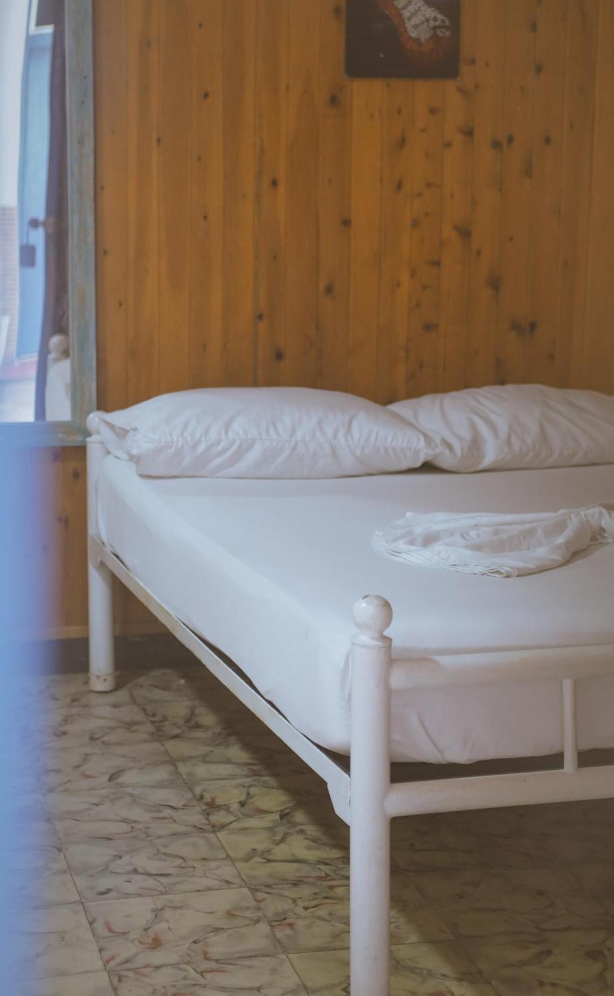 Hostal Luna Llena Getsemani Cartagena 外观 照片