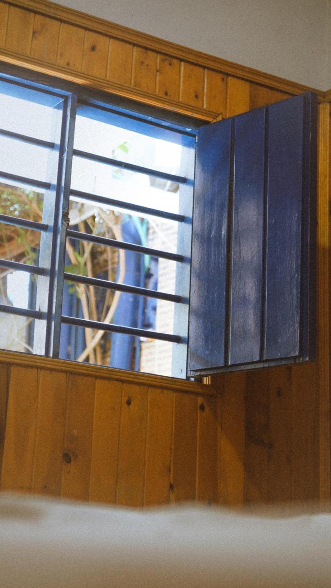 Hostal Luna Llena Getsemani Cartagena 外观 照片