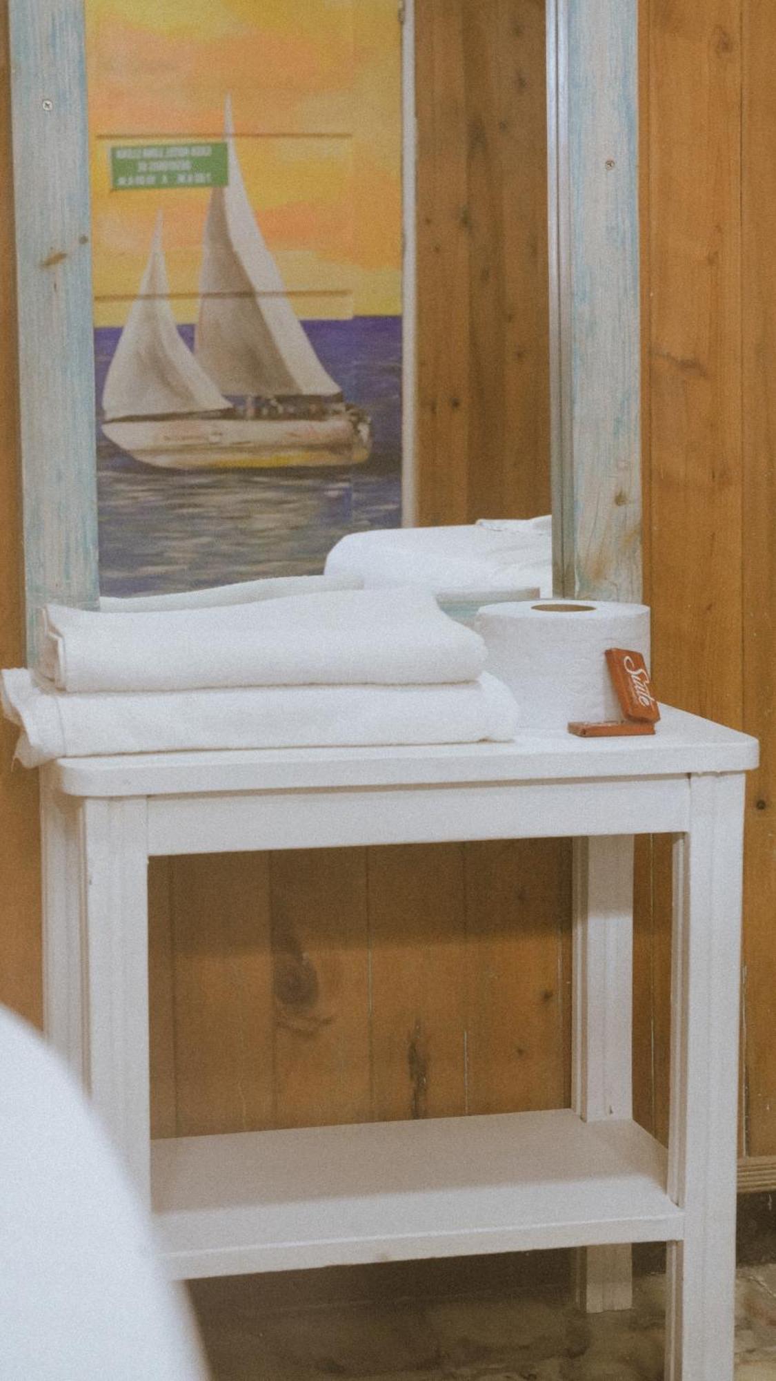 Hostal Luna Llena Getsemani Cartagena 外观 照片