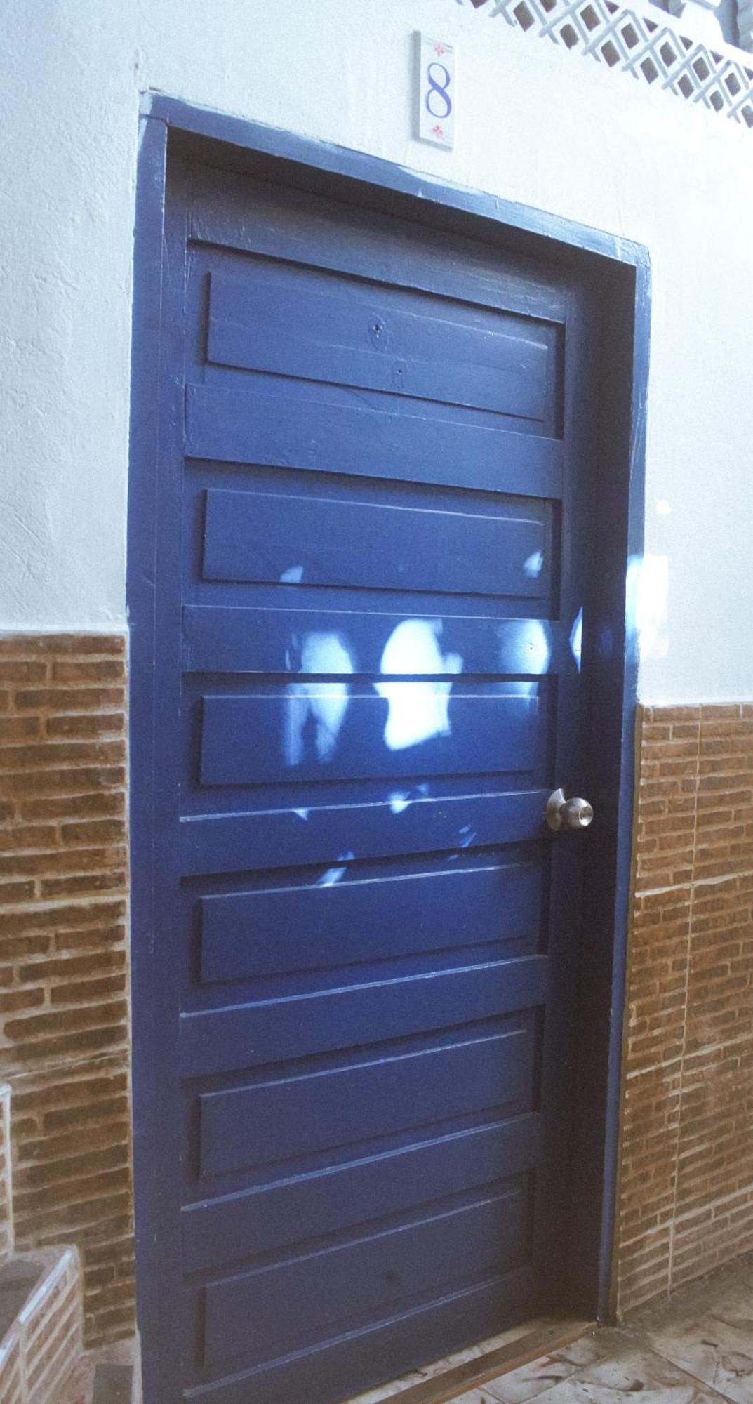 Hostal Luna Llena Getsemani Cartagena 外观 照片