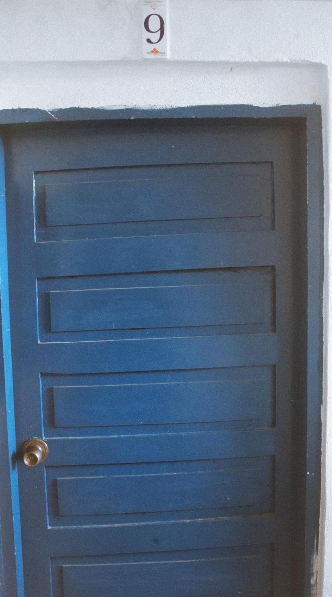 Hostal Luna Llena Getsemani Cartagena 外观 照片