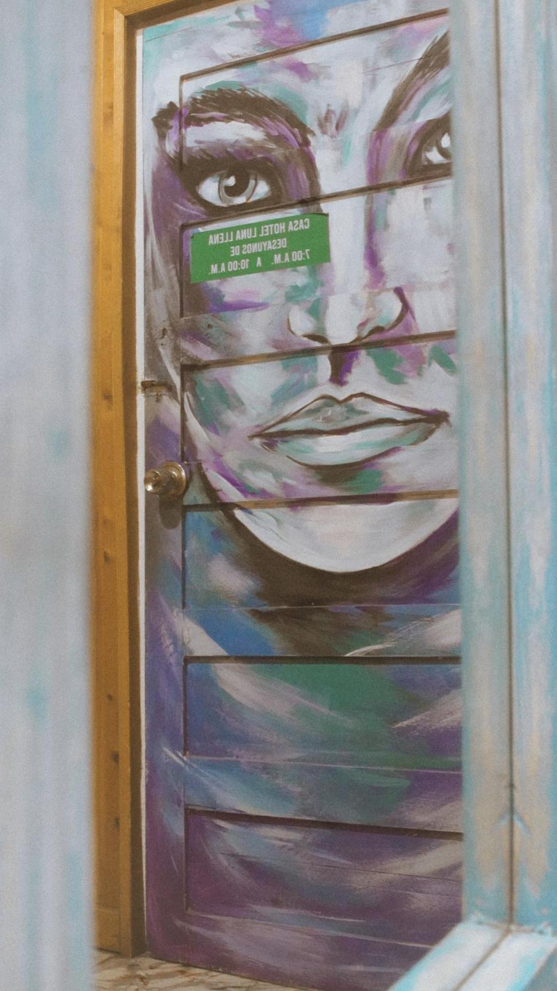 Hostal Luna Llena Getsemani Cartagena 外观 照片