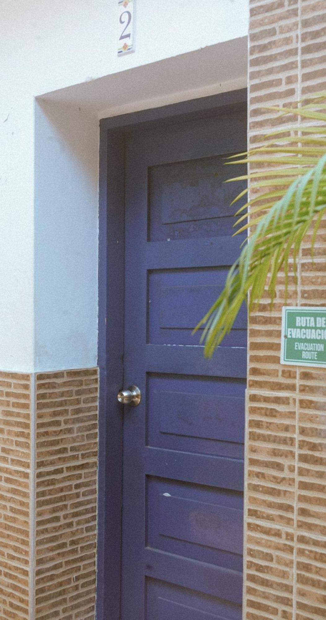 Hostal Luna Llena Getsemani Cartagena 外观 照片