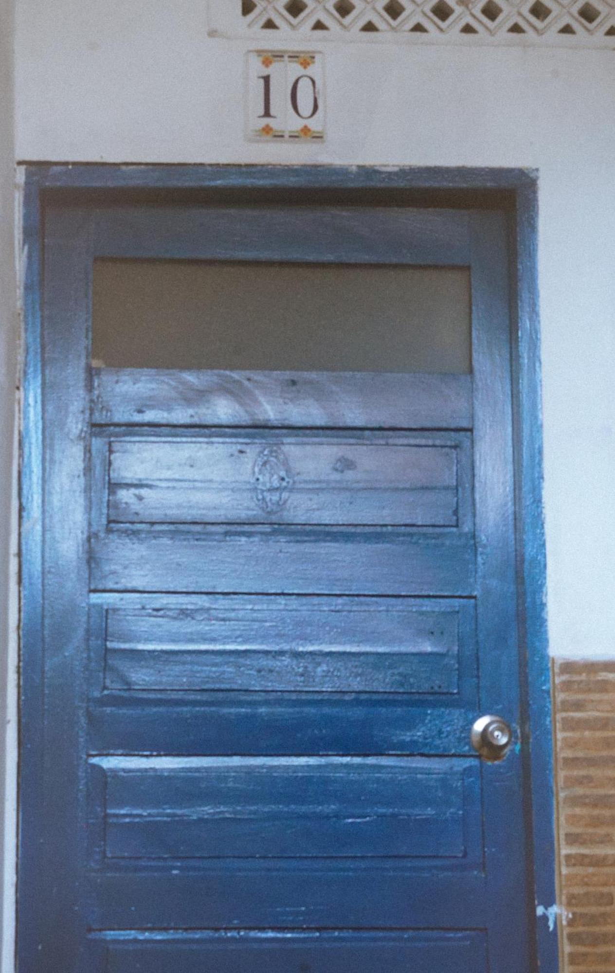 Hostal Luna Llena Getsemani Cartagena 外观 照片