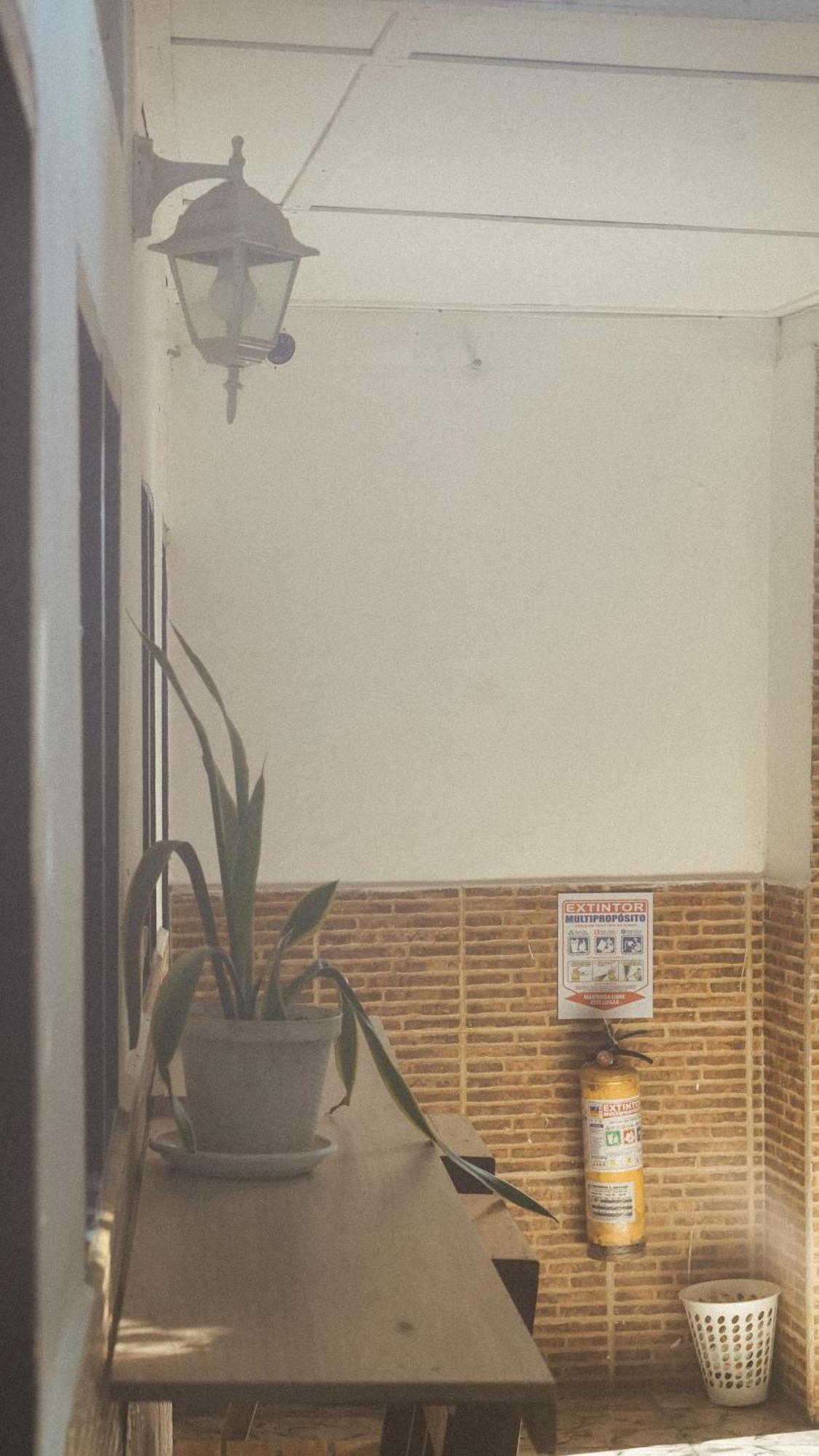 Hostal Luna Llena Getsemani Cartagena 外观 照片