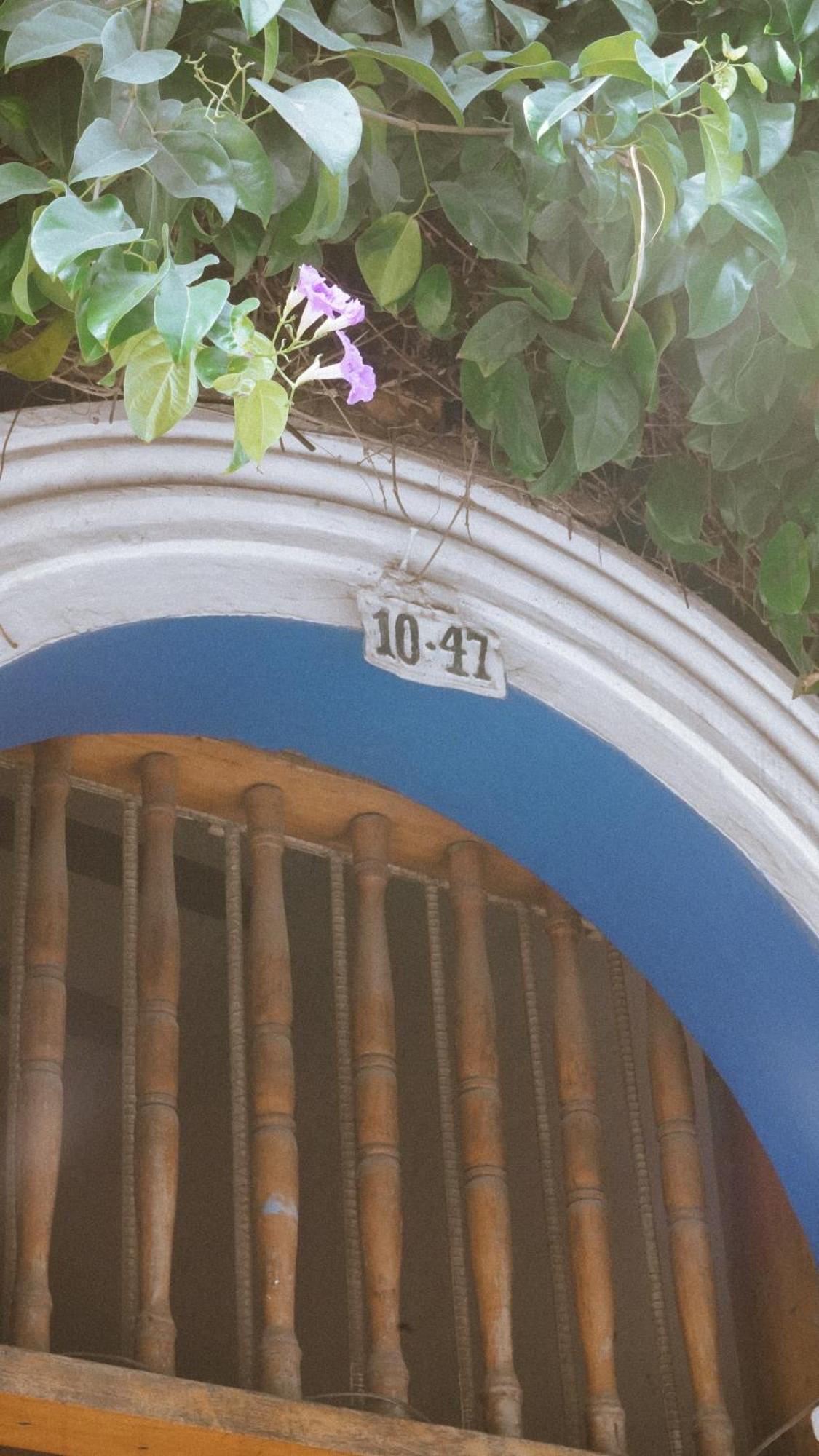 Hostal Luna Llena Getsemani Cartagena 外观 照片