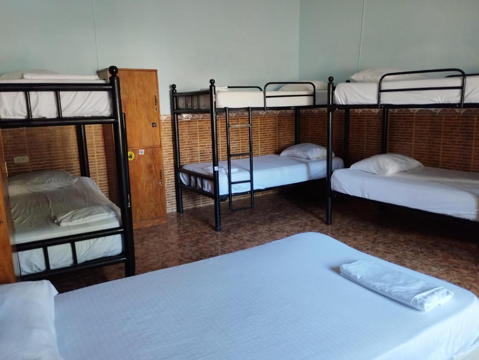 Hostal Luna Llena Getsemani Cartagena 外观 照片